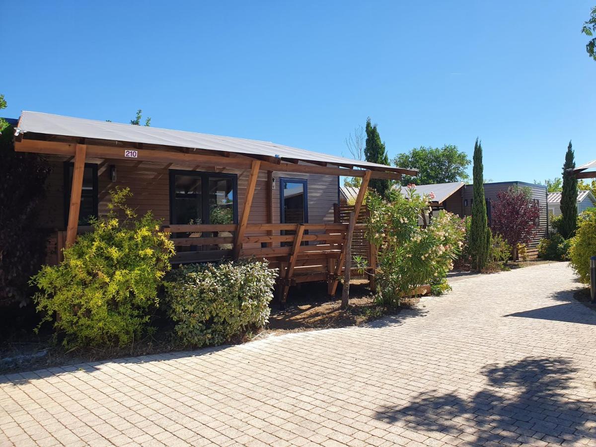 Mas Des Lavandes Serignan Exterior photo