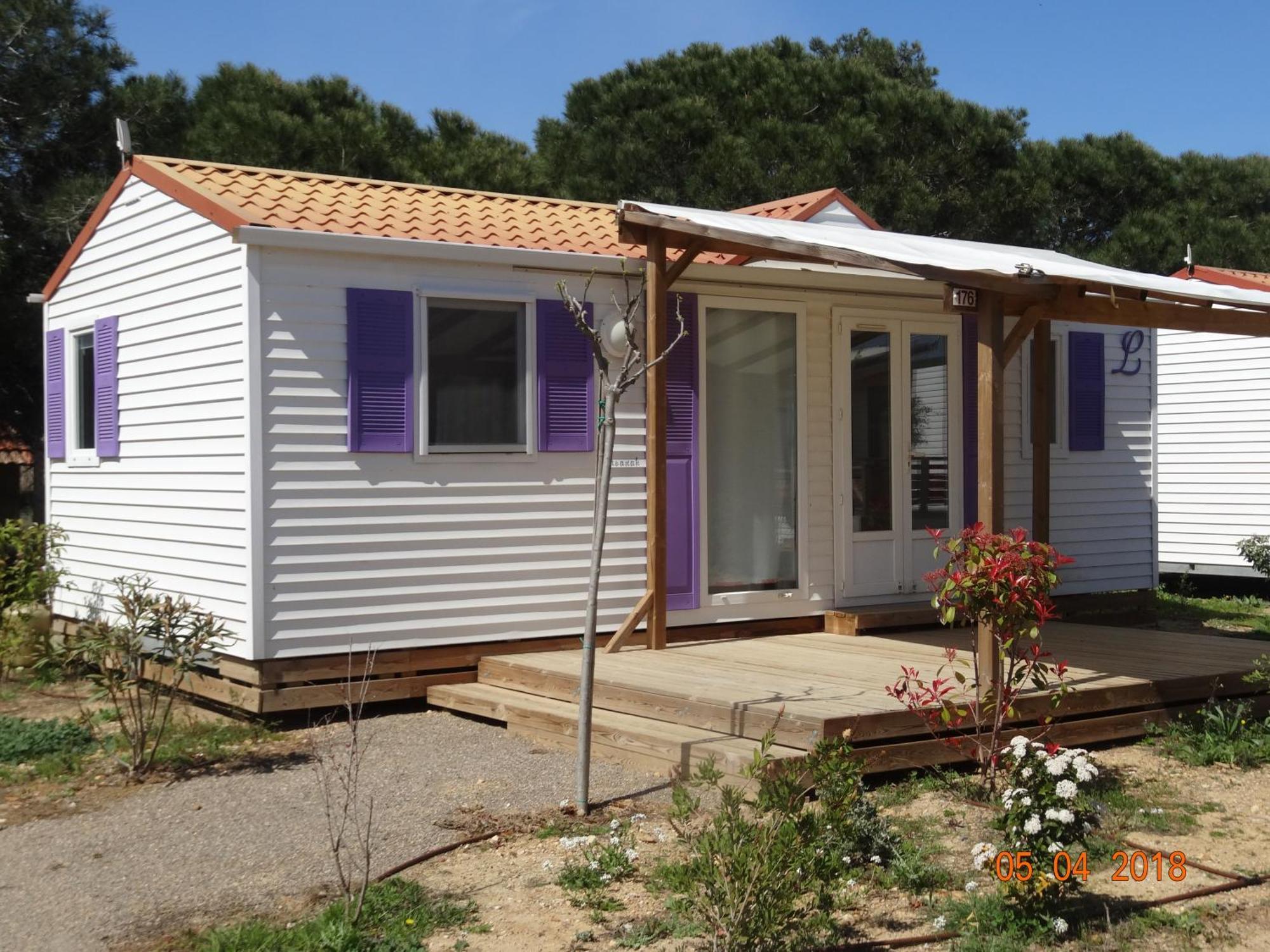 Mas Des Lavandes Serignan Exterior photo
