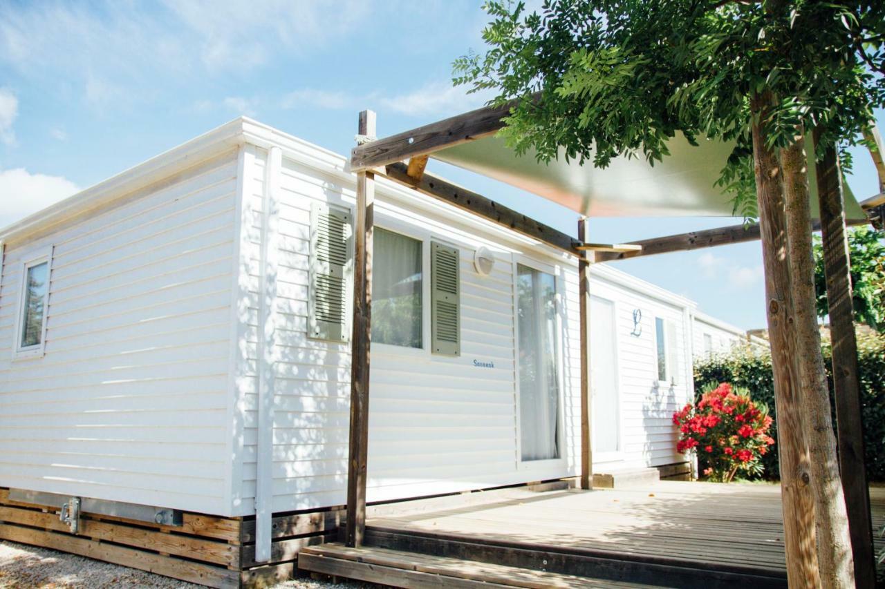 Mas Des Lavandes Serignan Exterior photo